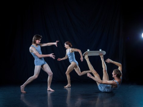 Skeleton Image 2 - Image Chris Herzfeld Camlight Production