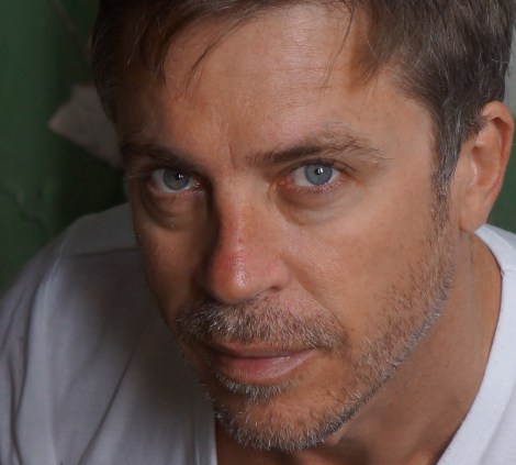 Philip headshot cropped