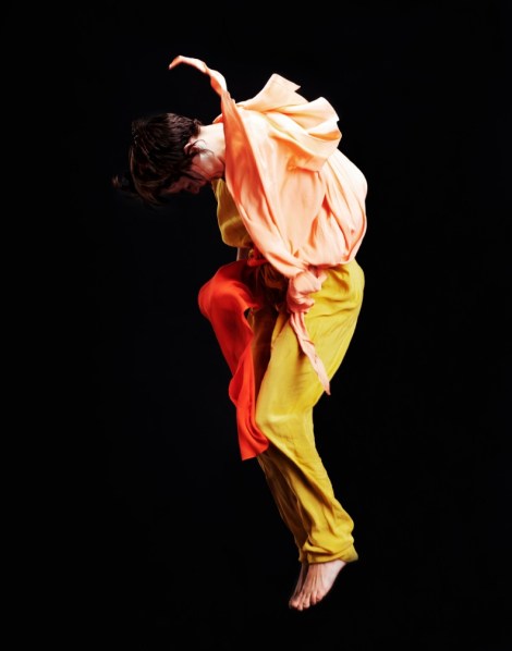 Bloom - Kyra Kimpton