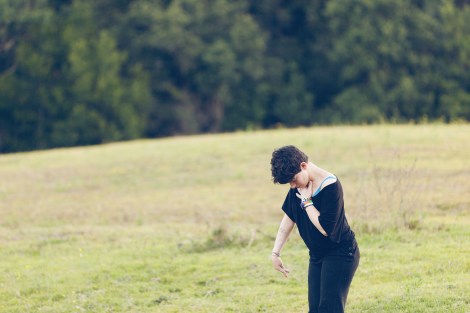 BTR Solo Showing : Georgia