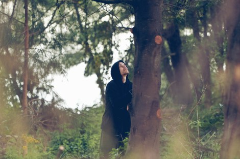 BTR Solo showing : Joshua