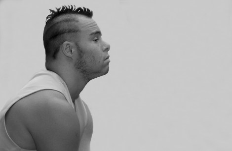 Dwell - a triple bill