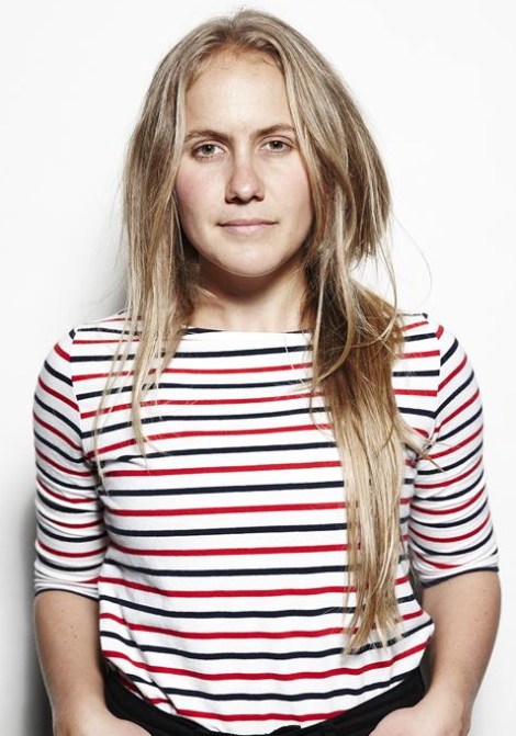 Kat - headshot - Peter Plozza