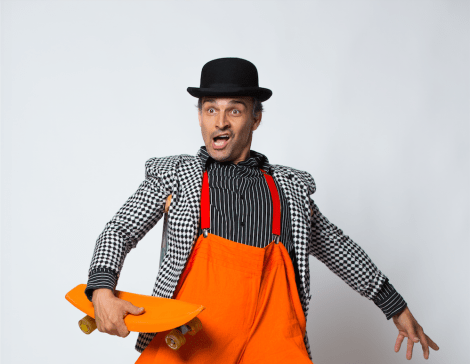 Bill Shannon cropped