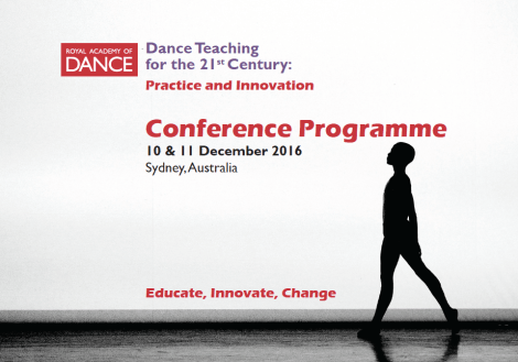 Dance Teaching for the 21st Century